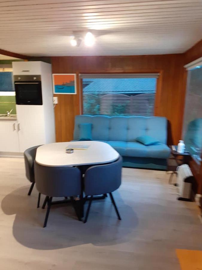 Aux Ecureuils Villa Resteigne Eksteriør bilde