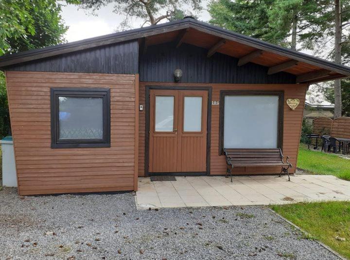 Aux Ecureuils Villa Resteigne Eksteriør bilde
